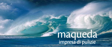 maqueda, impresa di pulizie